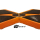 GOBOARD 8 pomarańczowy bluetooth + pilot zdalnego sterowania - 1427026 - zdjęcie 6